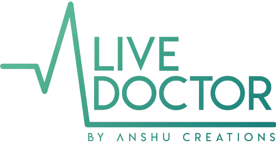 LiveDoctor Logo